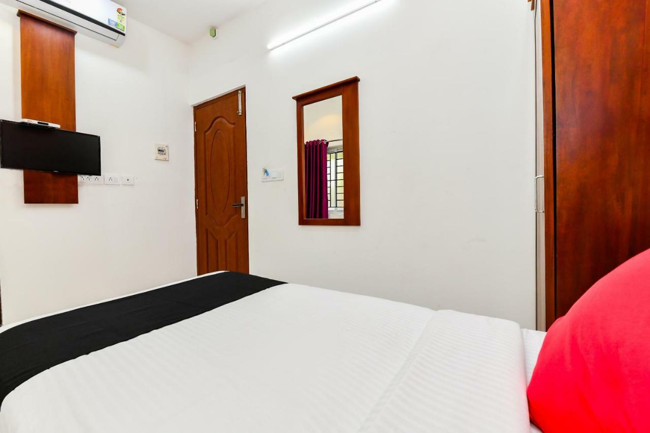 Hotel Hilite Inn Kochi Dış mekan fotoğraf